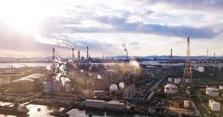 重磅!化工大省江蘇又有新動作,涉及全省化工(?；?企業!