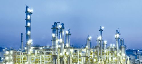 盤點 國內化工行業十大 扛把子