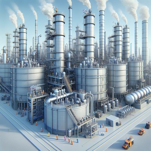 中鹽化工2024中報(bào)解析 財(cái)務(wù)表現(xiàn)與業(yè)務(wù)動(dòng)態(tài)深度剖析