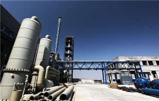 威海金威化工 勇往精細(xì),化工藍海