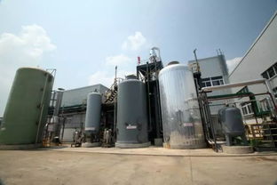 今天,為和縣這家企業(yè)打個(gè)廣告,因?yàn)樗h(huán)保做得好,市委書(shū)記都點(diǎn)贊 華星