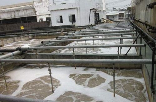 協(xié)和環(huán)保科技 化工工業(yè)廢水深度處理技術(shù),實(shí)現(xiàn)污水高度回收利用