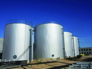 案例總結(jié) 國內(nèi)十個煤化工項目,污水處理是這樣做的