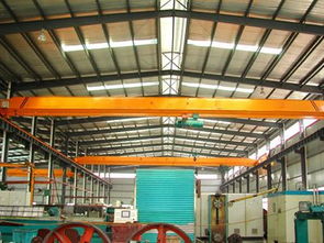 山東電動雙梁起重機 山東電動葫蘆廠家 山東起重機廠家