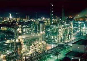 中國化工園區(qū)30強(qiáng),你想象不到這個(gè)地方最強(qiáng)