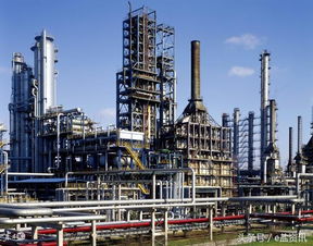 e鹽資訊 化工行業(yè)屬于夕陽產(chǎn)業(yè) 錯(cuò)