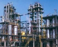 中國石油化工股份荊門分公司 化工產業的區域引擎