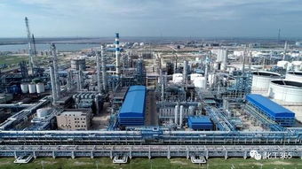 東營化工產(chǎn)業(yè)加速轉(zhuǎn)型升級(jí) 從“強(qiáng)化身”邁向“長化尾”