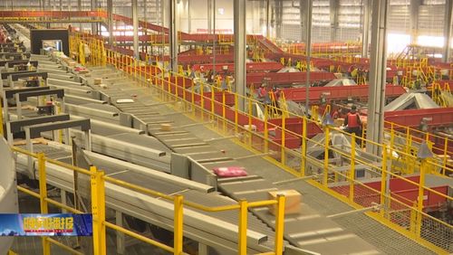 零的突破,合肥首個百億商貿企業(yè)