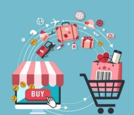 2017年我國電子商務發展有哪些特點