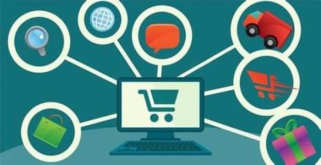 跨境電子商務(wù)的特點(diǎn)是什么