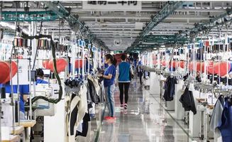 中國(guó)制造2025紅領(lǐng) 全球智能流水線上的 私人裁縫