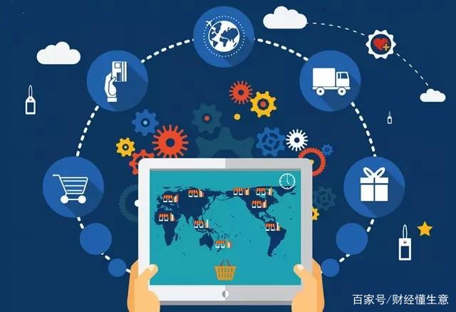 疫情之下中國(guó)跨境電商收入不佳,派安盈助力中國(guó)賣家