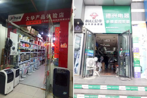 2018 2019年度西北it 弱電企業(yè)通訊錄 張貼第二站甘肅省蘭州市之 蘭大電腦城 大西洋精品電器城 西北電子商貿城及周邊